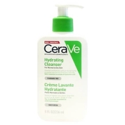 CeraVe 适乐肤 滋润保湿洗面奶 236ml