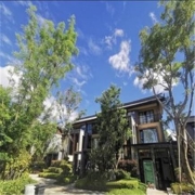 可住4大2小！110平米独栋双卧别墅！丽江途景雅阁度假酒店 独栋双卧别墅2晚含早+包车+接送机旅拍等
