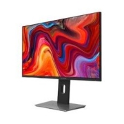 ViewSonic 优派 28英寸4K超高清IPS广色域HDR400 Type-C65W 10bit 适用PS5设计师升降旋转电脑显示器VX2880-4K-HDU-2