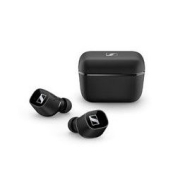SENNHEISER 森海塞尔 CX400BT 真无线入耳式蓝牙耳机