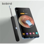 PLUS会员：Bebird 蜂鸟采耳 R1 采耳棒 黑色