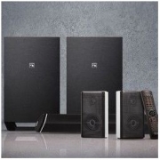Nakamichi 那咔咪基 ELITE 7.2.4声道 家庭影院音响