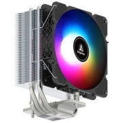 Segotep 鑫谷 S4 风冷CPU散热器 ARGB