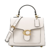 COACH 蔻驰 TABBY系列 女式手提包 636B4HA