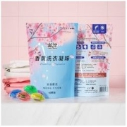 88VIP：Lam Pure 蓝漂 洗衣凝珠 40颗*1袋