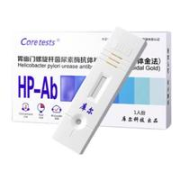 库尔 幽门螺旋杆菌检测试纸