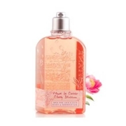 L'OCCITANE 欧舒丹 甜蜜樱花沐浴啫喱 250ml