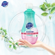 超能 内衣清洗液 860g*2件