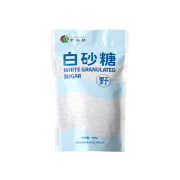 野森林 白砂糖400g *2件