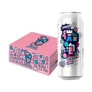 88VIP：健力宝 微泡水0糖0脂0卡 白桃味330ml×24罐*2件+凑单