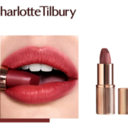 Charlotte Tilbury 摩登雾感唇膏吻痕1.1g 中样
