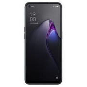 OPPO Reno8 5G手机 8GB+256GB 夜游黑