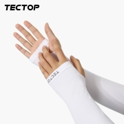 TECTOP 探拓 UPF50+冰袖