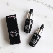 LANCOME 兰蔻 全新精华肌底液小黑瓶精华 7ml*3 （小样）