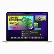 Apple 苹果 MacBook Air 2022款 M2 芯片版 13.6英寸 轻薄本