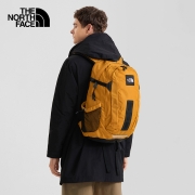 TheNorthFace北面HOT SHOT系列双肩背包户外舒适背负秋上新|3KYJ