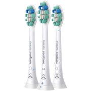 PHILIPS 飞利浦 HX9023 电动牙刷头 3支装