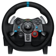logitech 罗技 G29 力反馈游戏方向盘
