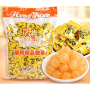 宏源 陈皮糖