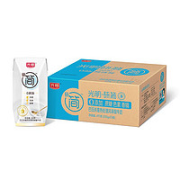 Bright 光明 研简 巴氏杀菌热处理风味酸奶  200g*20