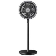 Midea 美的 GAF20CA 交流空气循环扇 黑色