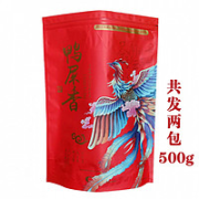 洑记  潮洲单枞鸭屎香茶头  500g