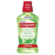 Colgate 高露洁 贝齿漱口水 清新茶健 100ml