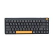 MIIIW 米物 MWMKB01 双模机械键盘 68键位 青轴
