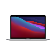 Apple 苹果 MacBook Pro 2020款 13.3英寸笔记本电脑 （M1、8GB、256GB） A+会员专享