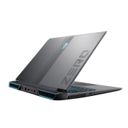 ThundeRobot 雷神 911Zero 16英寸游戏本（R7-5800H、16GB、512GB、RTX3060）/MR黑武士4高刷高配独显游戏设计师笔记本电脑 ZERO-R7/3060/165Hz银翼灰