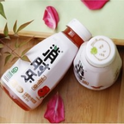 消时乐 山楂果汁 380ml*2瓶