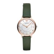 EMPORIO ARMANI 满天星系列 女士石英表 AR11150