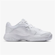 NIKE耐克 女款运动鞋 白银勾AR8838-101 38