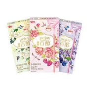 glico 格力高 花果百醇系列 饼干棒 3盒装