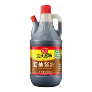 88VIP：海天 酱油 老抽酱油800ml