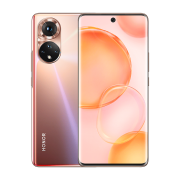 HONOR 荣耀 50 5G智能手机 8GB+256GB
