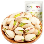 Be&Cheery 百草味 开心果 盐焗味 100g