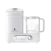 小白熊 HL-5017 婴儿消毒暖奶烘干器 1300ml