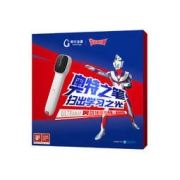 PLUS会员：iFLYTEK 科大讯飞 Q3词典笔 迪迦奥特曼联名礼盒款