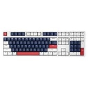 ikbc Z200Pro 有线机械键盘 108键 TTC红轴