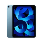 Apple 苹果 2022新款 Apple iPad Air 5代 10.9英寸平板电脑全面屏64GB蓝色WLAN版