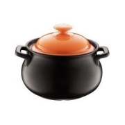 SUPOR 苏泊尔 砂锅煲汤锅 4.5L
