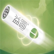 NANFU 南孚 益圆 5/7号碳性电池 10粒