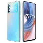 OPPO K9 Pro 5G手机 8GB+128GB 冰河序曲
