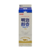 meiji 明治 醇壹牛乳 950ml