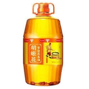 胡姬花 古法 花生油 6.18L