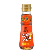 88VIP：燕庄 芝麻油100ml