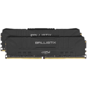 Crucial 英睿达 铂胜 DDR4 3200MHz 台式机内存条 16GB（8GB*2）