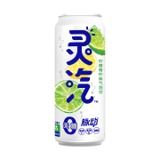 脉动 灵汽维生素无糖气泡水饮料310MLx6瓶 ＊3件