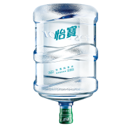 C'estbon 怡宝 饮用纯净水 18.9L*3件